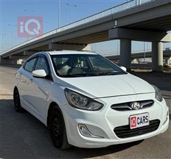 هيونداي أكسنت